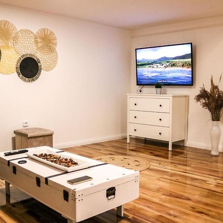 Budapest Avenue Apartment Eksteriør billede