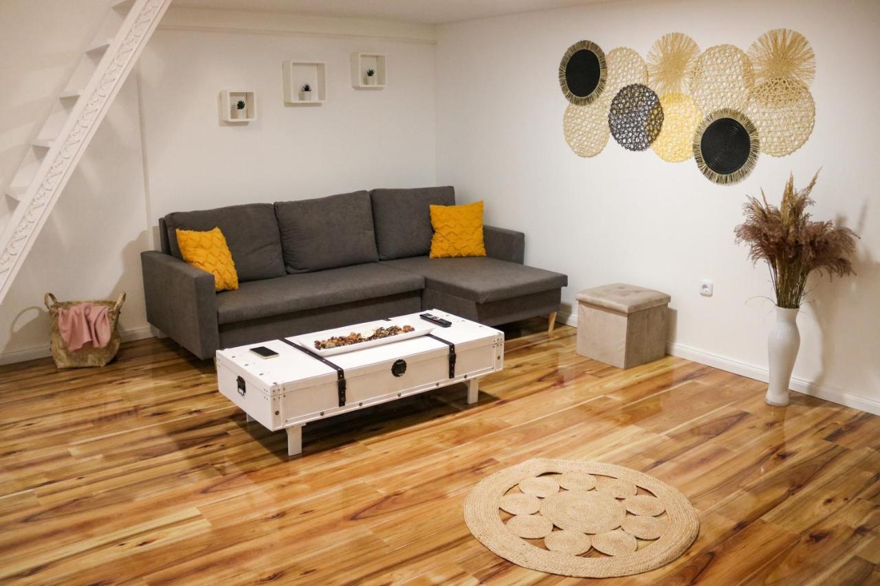Budapest Avenue Apartment Eksteriør billede
