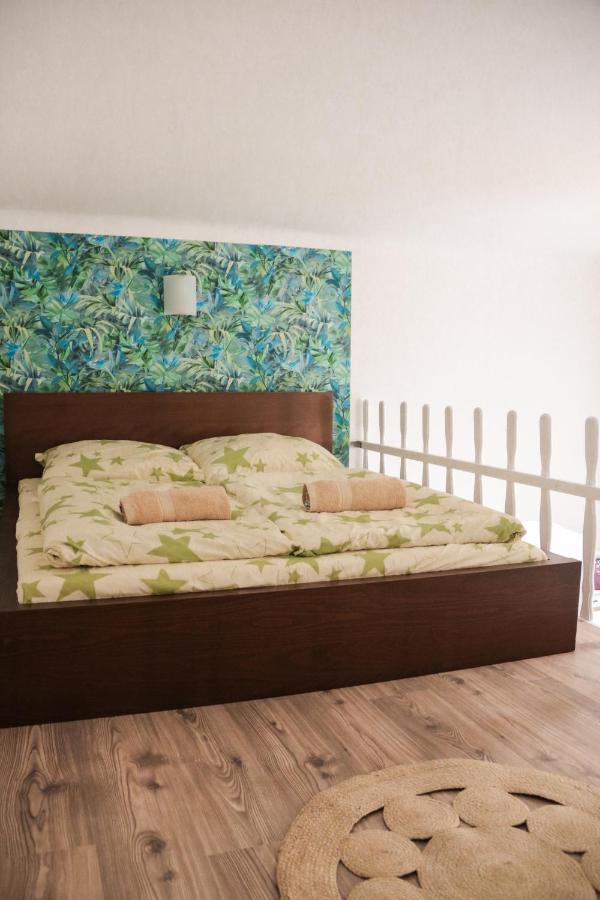 Budapest Avenue Apartment Eksteriør billede