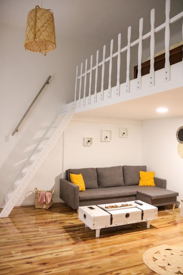 Budapest Avenue Apartment Eksteriør billede