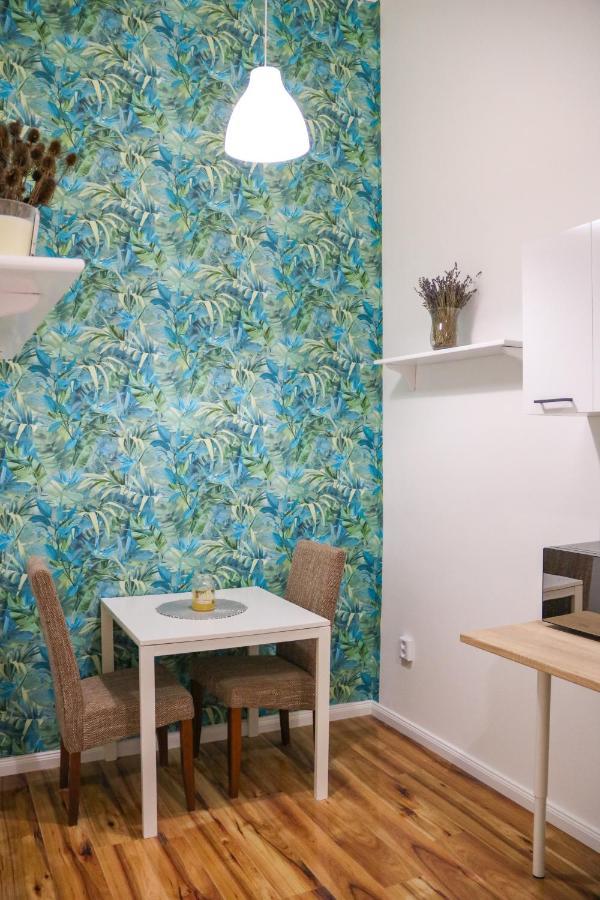 Budapest Avenue Apartment Eksteriør billede