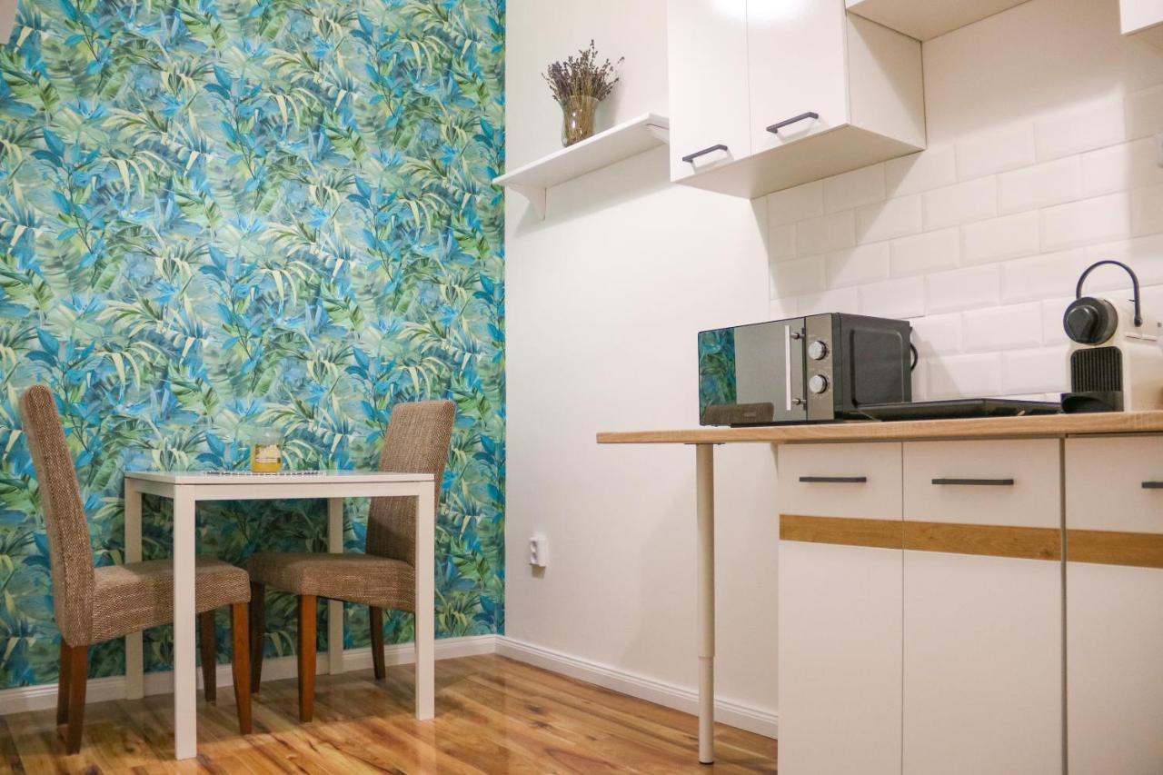 Budapest Avenue Apartment Eksteriør billede