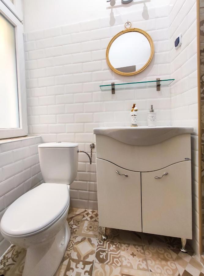 Budapest Avenue Apartment Eksteriør billede