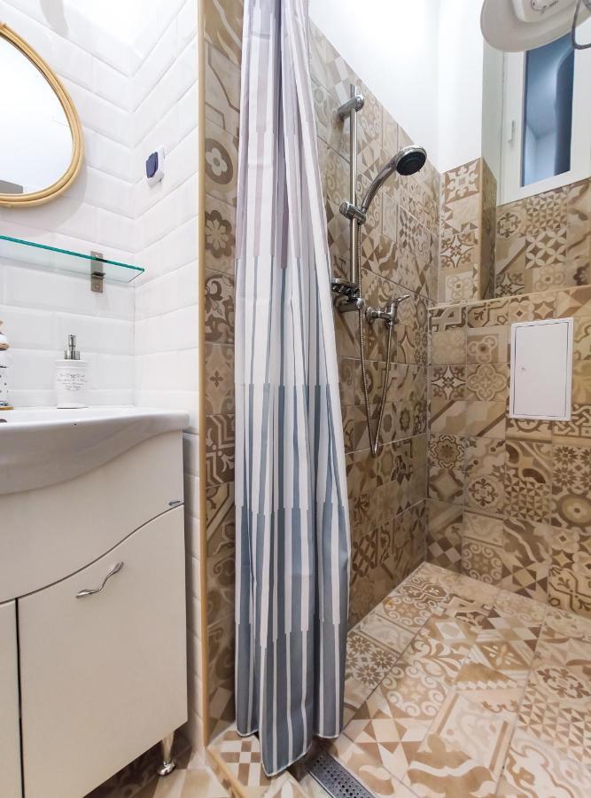 Budapest Avenue Apartment Eksteriør billede